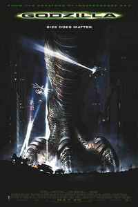 Bild Godzilla