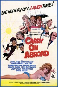 Imagen Carry On Abroad