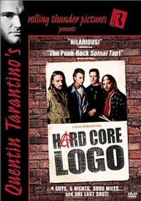 image Hard Core Logo