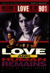 Bild Love & Human Remains