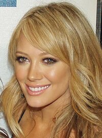 Imagen Hilary Duff