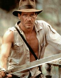 Bild Indiana Jones