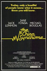 image The China Syndrome