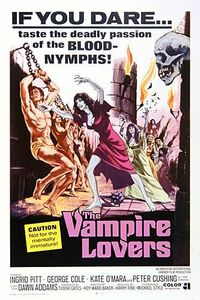 image The Vampire Lovers