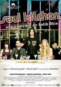 Imagen Soul Kitchen