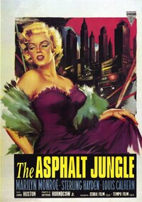 Bild The Asphalt Jungle