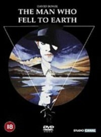 Imagen The Man Who Fell To Earth