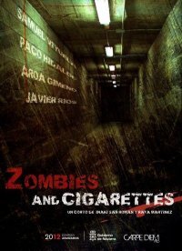 Bild Zombies & Cigarettes