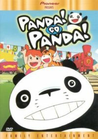 Imagen Panda! Go Panda!