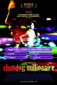 Imagen Slumdog Millionaire