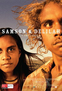 Imagen Samson and Delilah