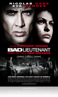 image Bad Lieutenant: Port of Call New Orleans