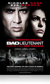 Bild Bad Lieutenant: Port of Call New Orleans