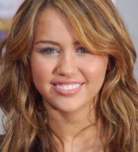 Bild Miley Cyrus