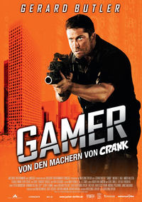 Bild Gamer