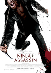 Bild Ninja Assassin