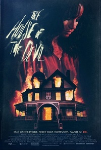 Imagen The House of the Devil