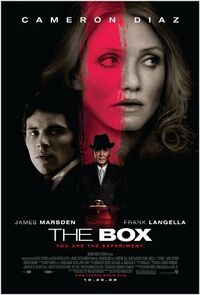 Imagen The Box