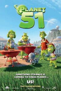 Imagen Planet 51