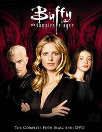 Buffy, la cazavampiros > Temporada 5