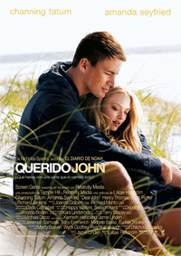 image Dear John