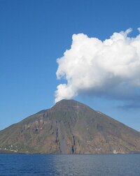 Bild Volcano