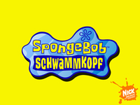 Bob Esponja