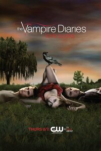 image The Vampire Diaries