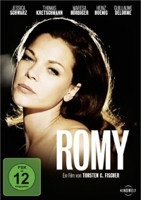 Imagen Romy