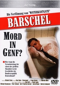 Bild Barschel - Mord in Genf?