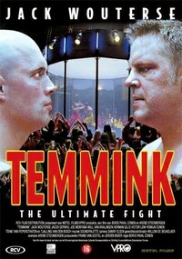 Imagen Temmink - The Ultimate Fight