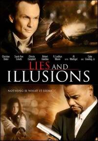 image Lies & Illusions