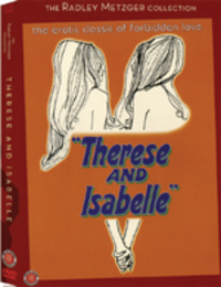 image Therese and Isabelle