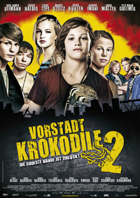 Imagen Vorstadtkrokodile 2