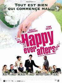 Imagen Happy ever afters