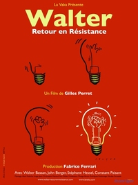 Imagen Walter, retour en résistance