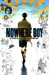 image Nowhere Boy