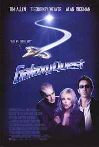 Imagen Galaxy Quest