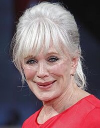 image Linda Evans