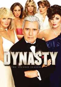 Dynasty > Season 2