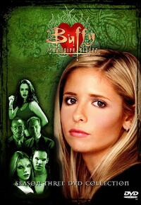 Buffy the Vampire Slayer > Season 3