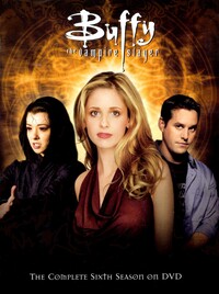 Buffy, la cazavampiros > Temporada 6