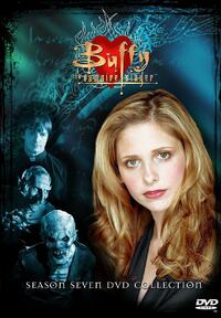 Buffy, la cazavampiros > Temporada 7