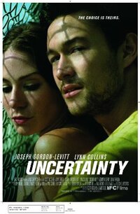 Imagen Uncertainty