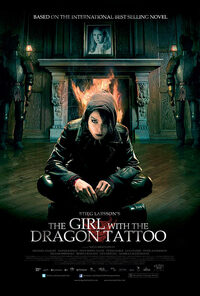 The Girl with the Dragon Tattoo