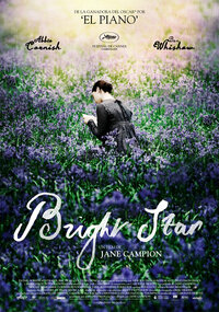 Bright Star - Meine Liebe. Ewig.