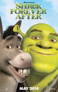 Imagen Shrek Forever After