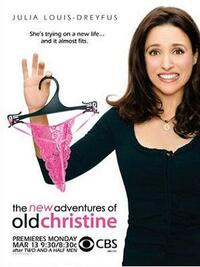 Imagen The New Adventures of Old Christine