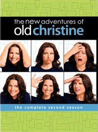 The New Adventures of Old Christine > Staffel 1