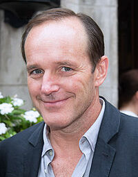 Bild Clark Gregg